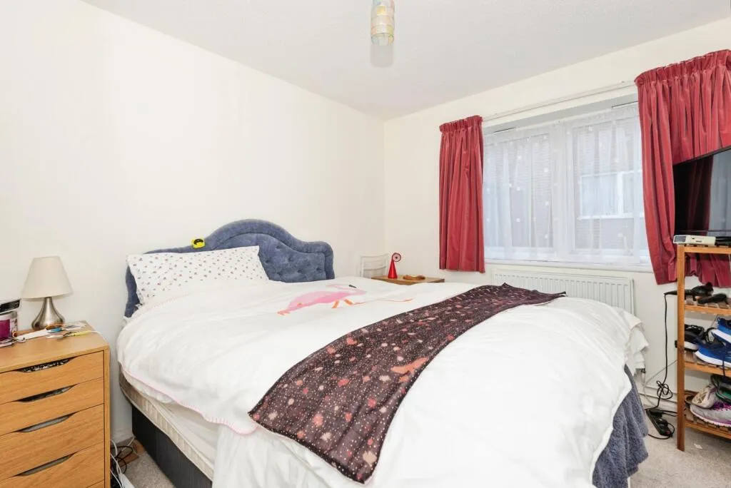 1 bed Retirement Property