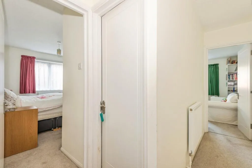 1 bed Retirement Property