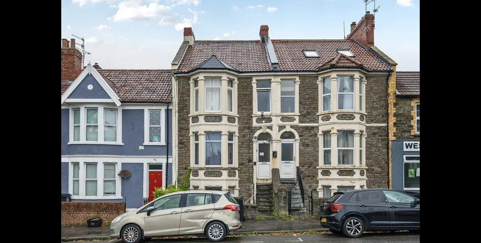 Property cover