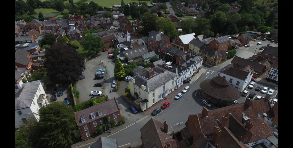 A development opportunity with full planning and listed building consent for 15 residential units and a commercial space