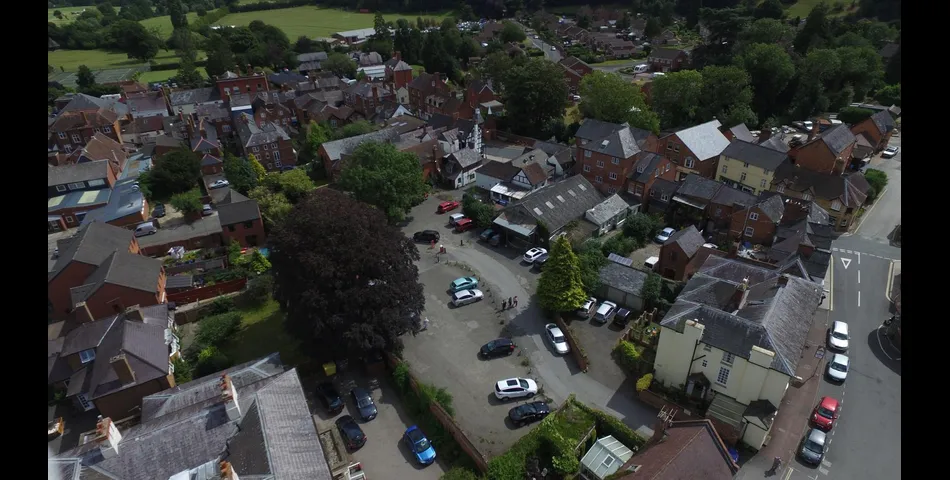 A development opportunity with full planning and listed building consent for 15 residential units and a commercial space