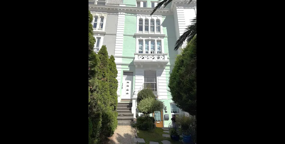 Property cover