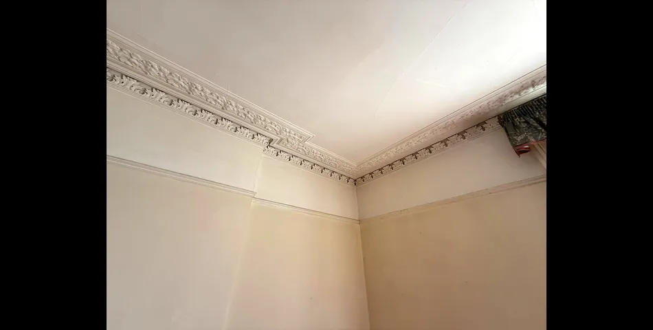One bed seafront flat 