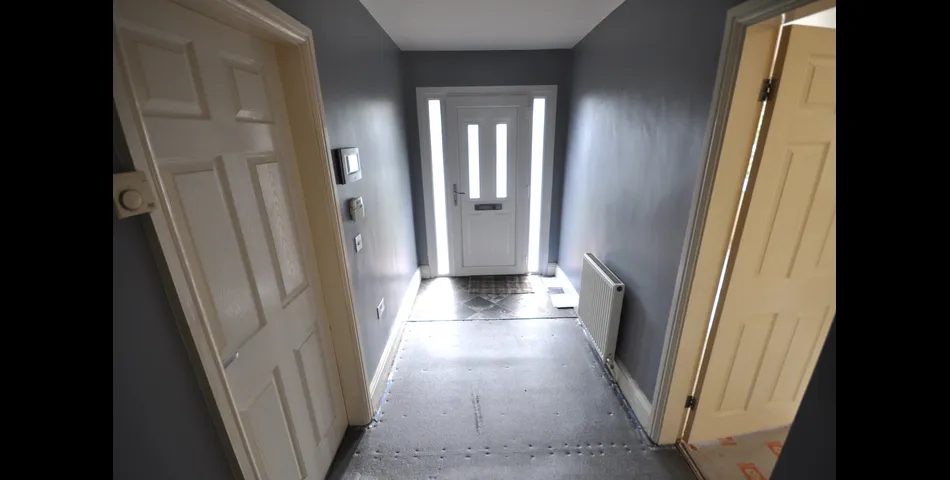DETACHED BUNGALOW