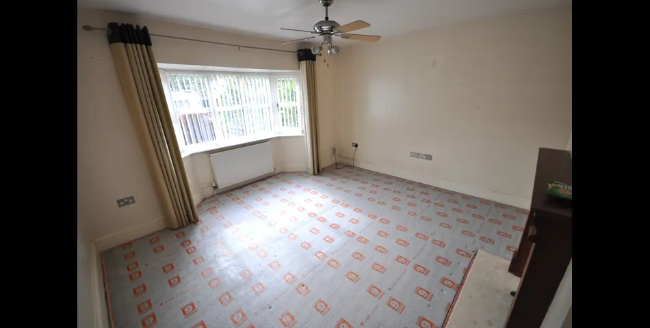 DETACHED BUNGALOW