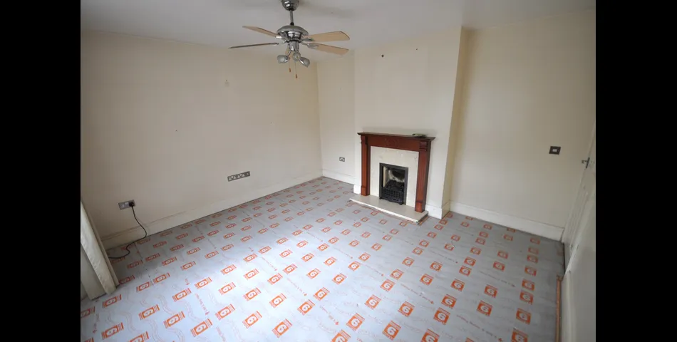 DETACHED BUNGALOW