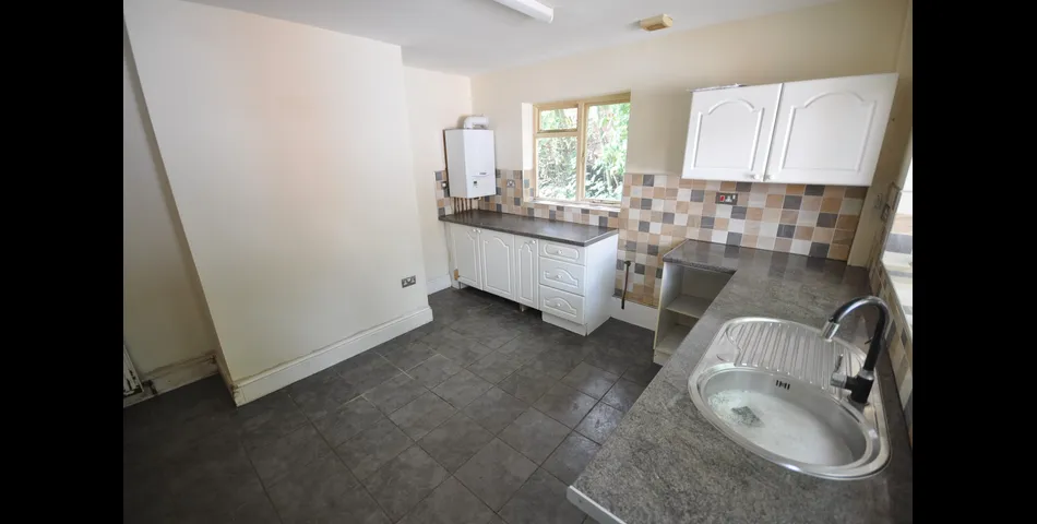 DETACHED BUNGALOW