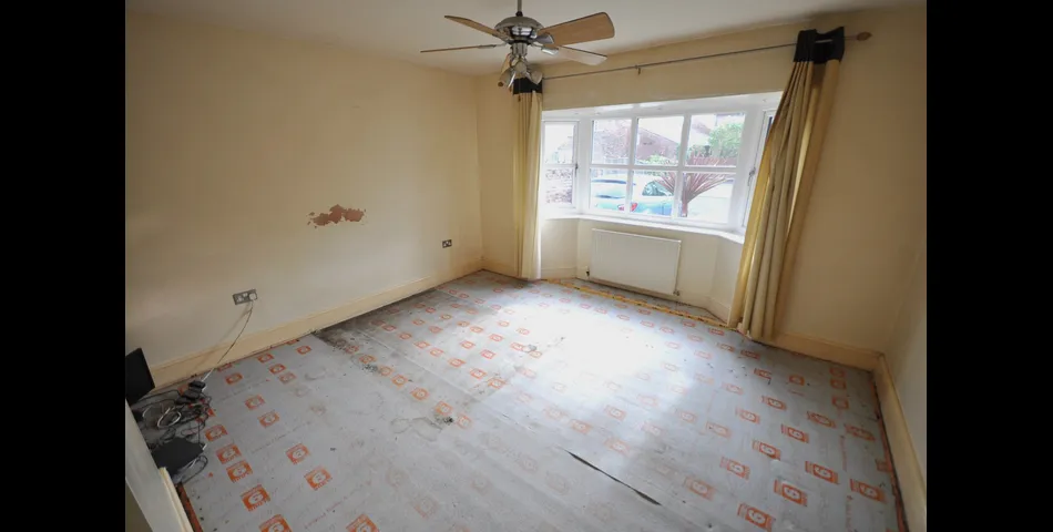 DETACHED BUNGALOW