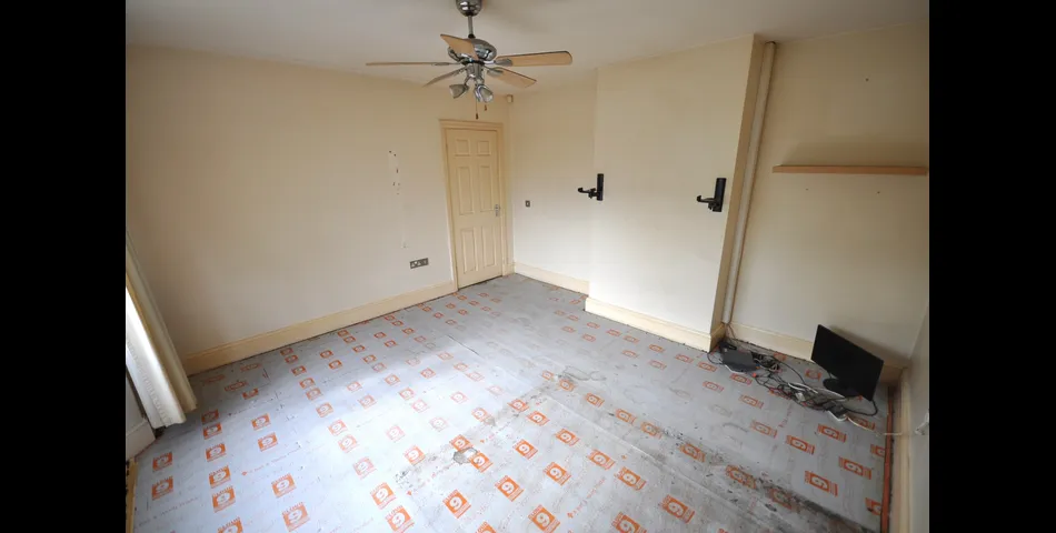DETACHED BUNGALOW