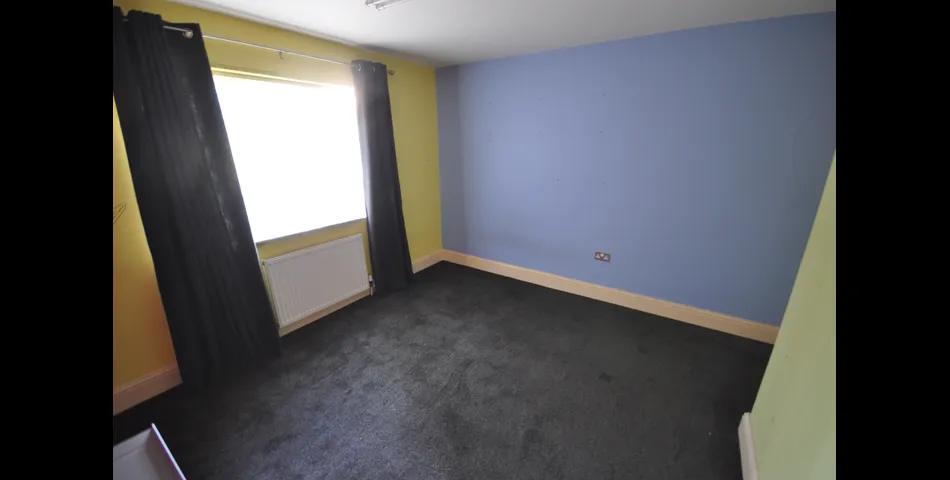 DETACHED BUNGALOW