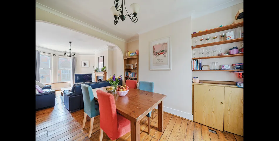 Radbourne Road, SW12 0EE