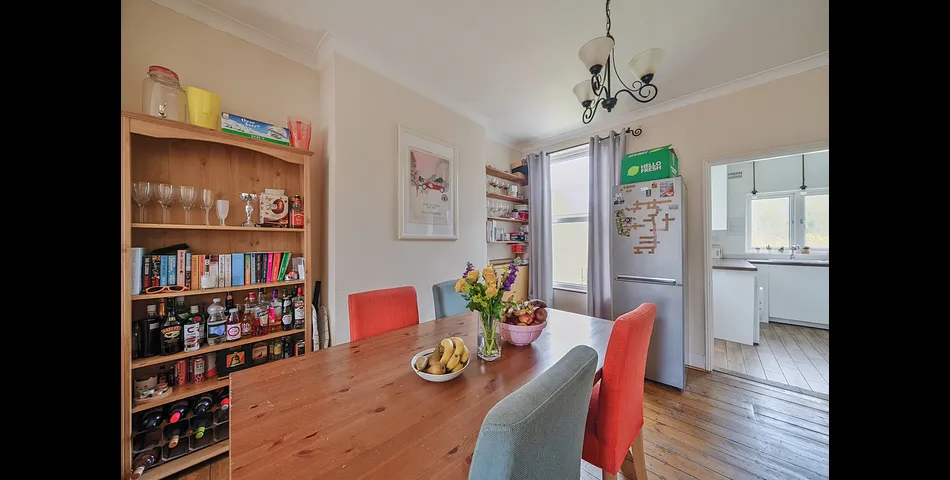 Radbourne Road, SW12 0EE