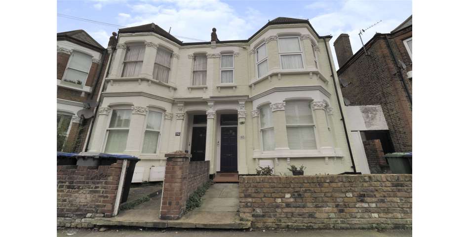 CHARMING 2 BEDROOM APARTMENT AVAILABLE IN LONDON