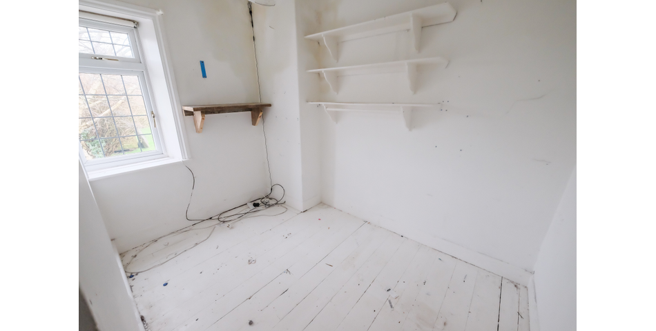 TWO BEDROOM TERRACE