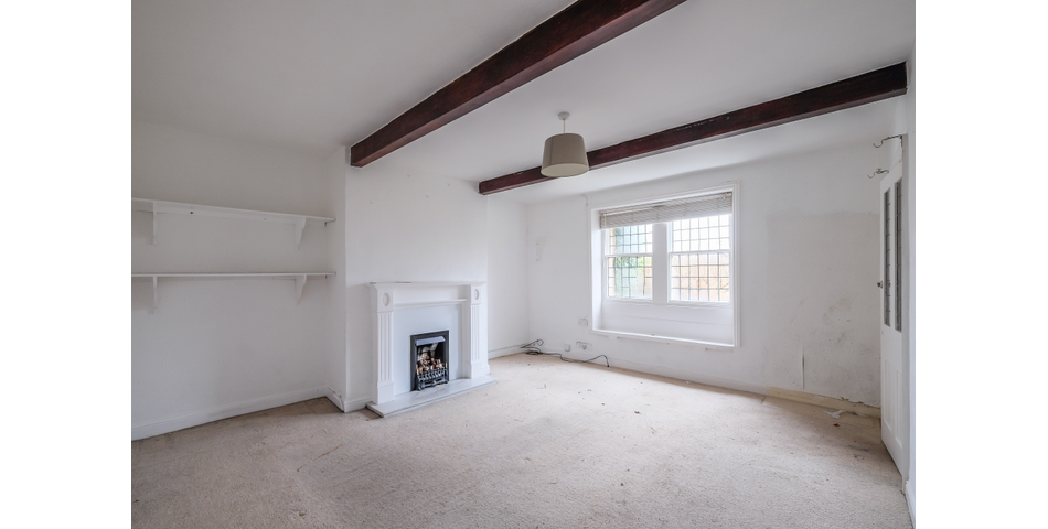 TWO BEDROOM TERRACE