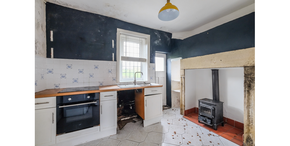 TWO BEDROOM TERRACE