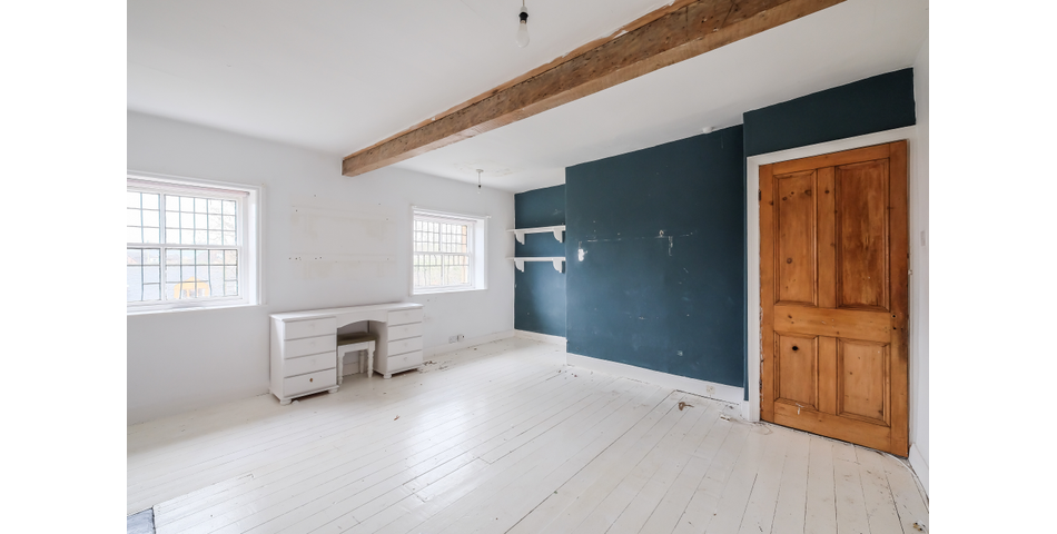 TWO BEDROOM TERRACE