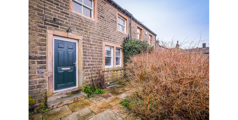 TWO BEDROOM TERRACE