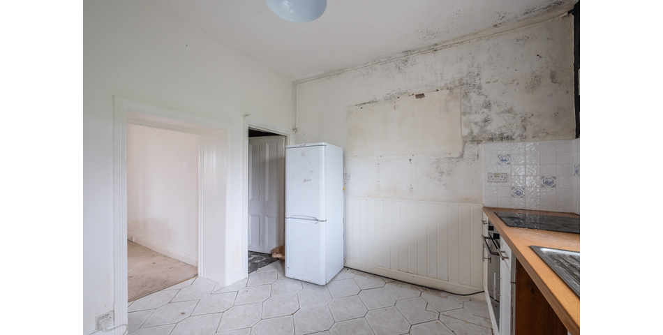 TWO BEDROOM TERRACE