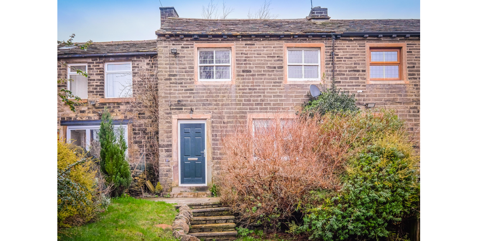 TWO BEDROOM TERRACE
