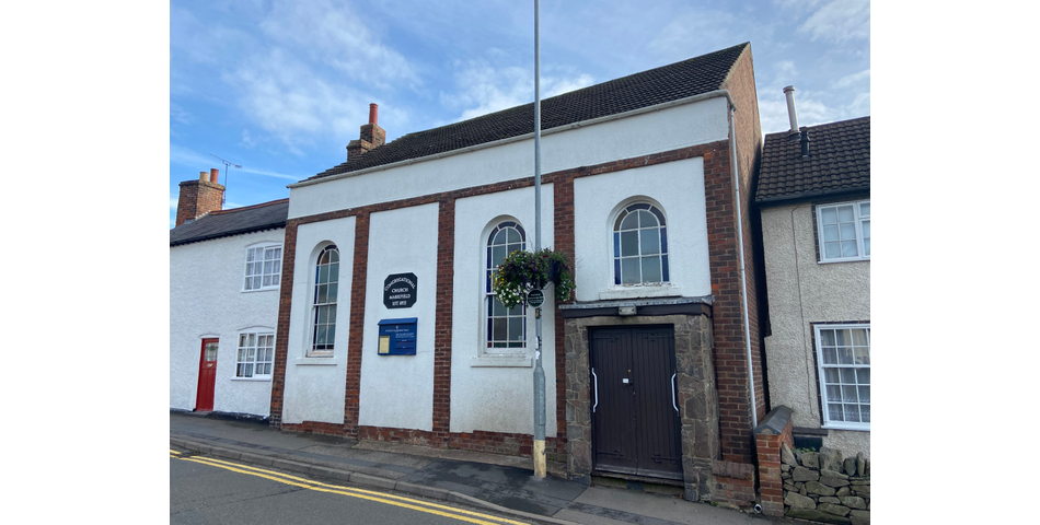 Church Building
