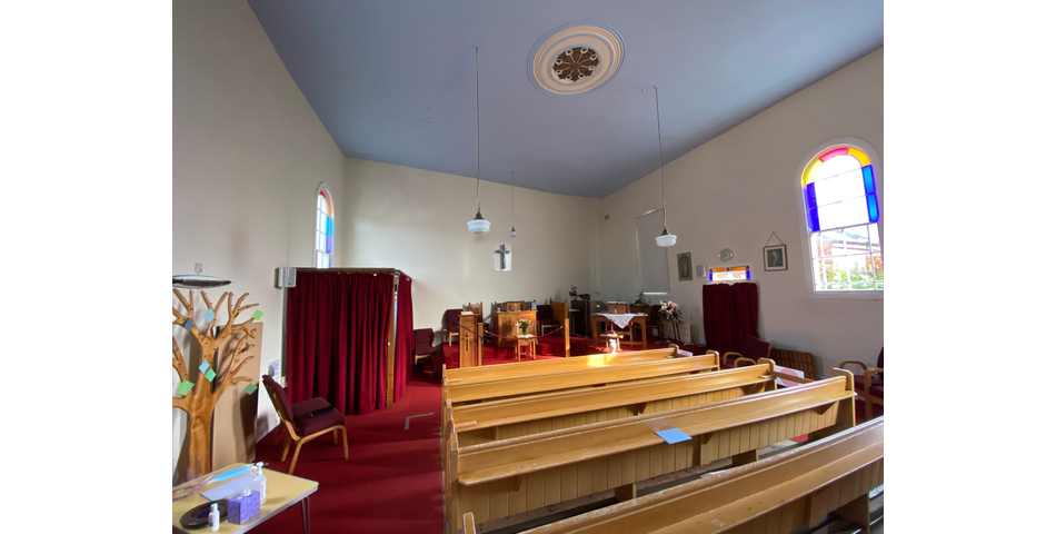 Church Building