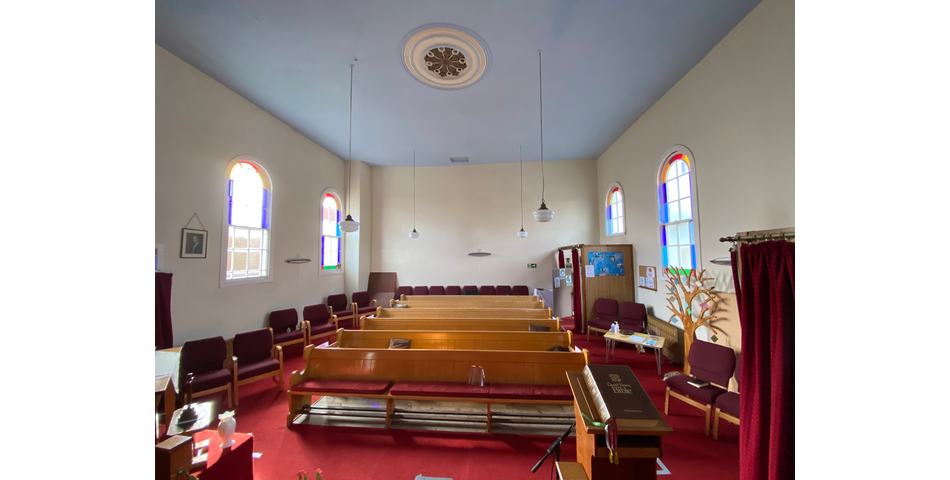 Church Building