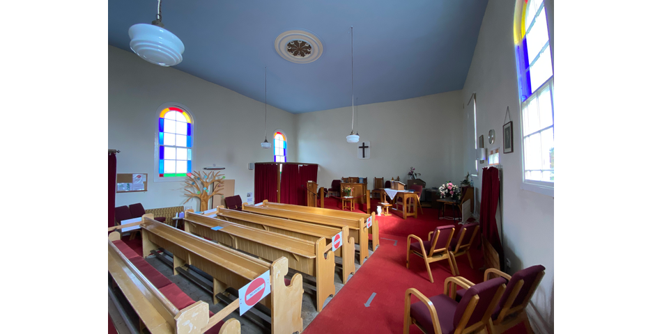 Church Building
