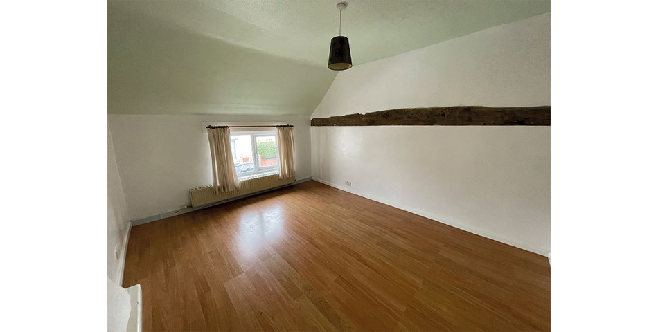 38 Coleshill Road, Curdworth, Sutton Coldfield, B76 9EX 