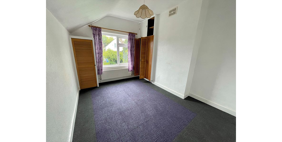 38 Coleshill Road, Curdworth, Sutton Coldfield, B76 9EX 