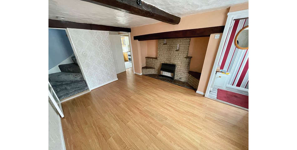 38 Coleshill Road, Curdworth, Sutton Coldfield, B76 9EX 
