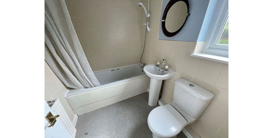 38 Coleshill Road, Curdworth, Sutton Coldfield, B76 9EX 