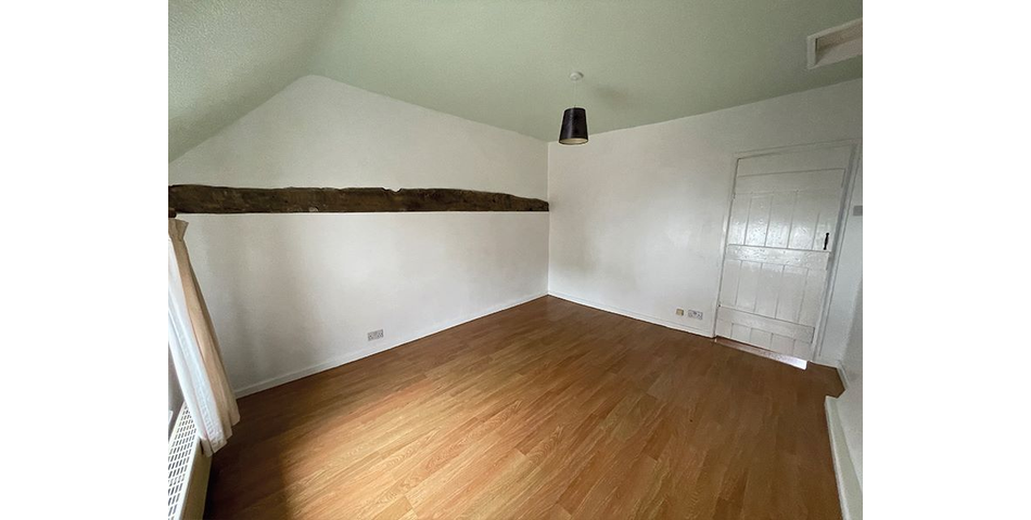 38 Coleshill Road, Curdworth, Sutton Coldfield, B76 9EX 