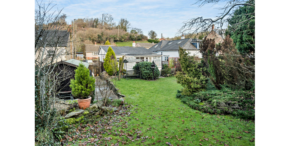 Roxlea, High Street, Clearwell, GL16 8JS