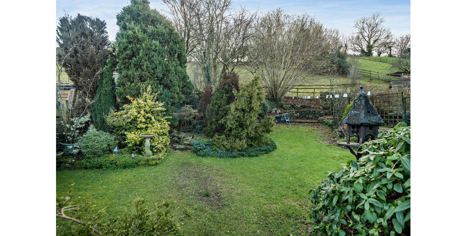 Roxlea, High Street, Clearwell, GL16 8JS