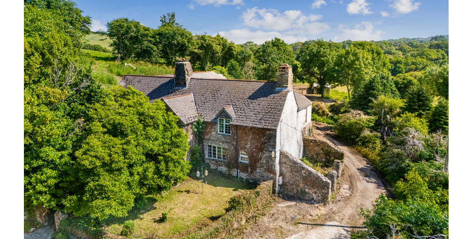 Property cover