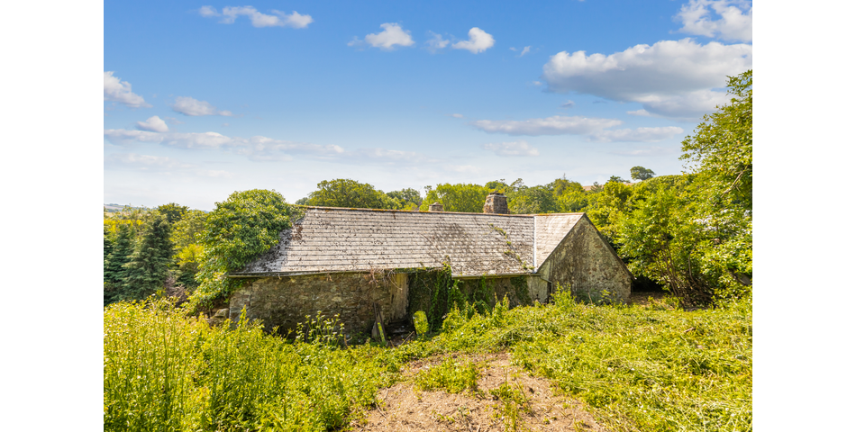 Harraton Farmhouse