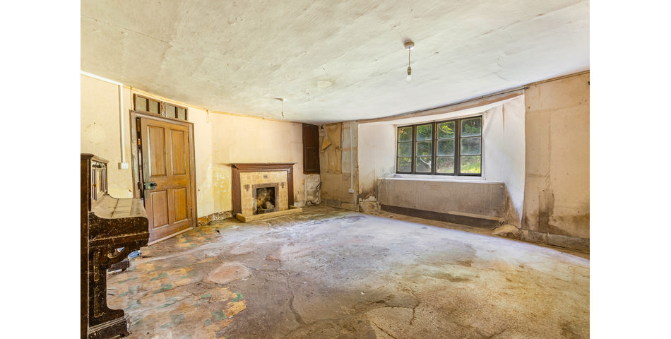 Harraton Farmhouse