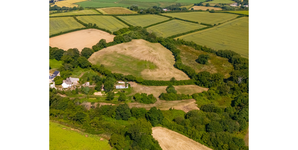 Harraton Farmhouse