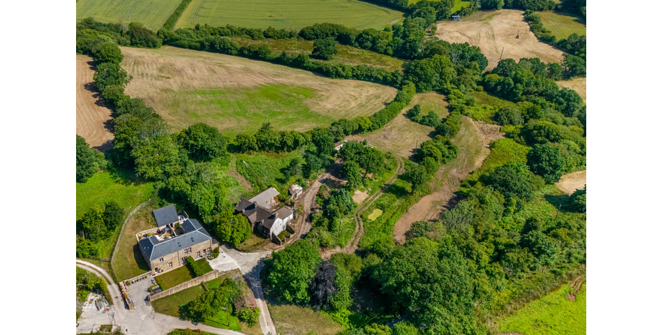 Harraton Farmhouse