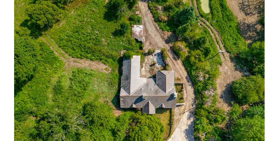 Harraton Farmhouse