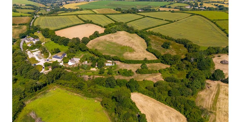 Harraton Farmhouse