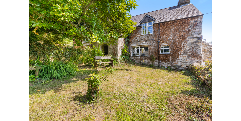 Harraton Farmhouse