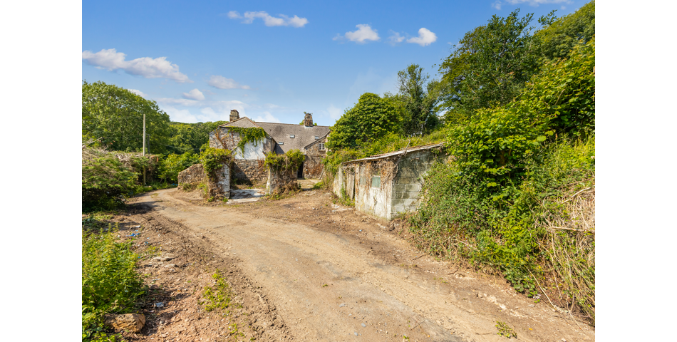 Harraton Farmhouse