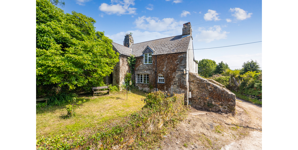 Harraton Farmhouse