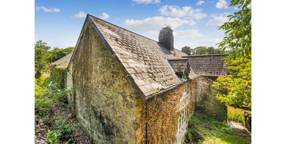Harraton Farmhouse