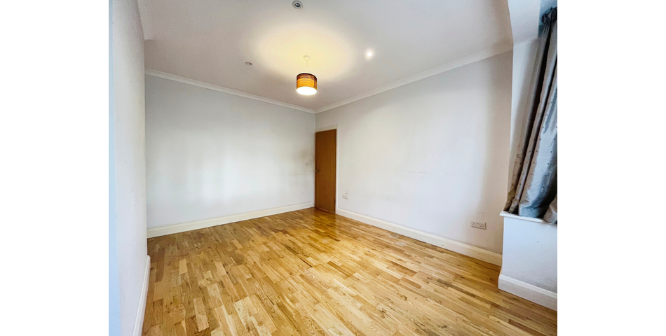 Property cover