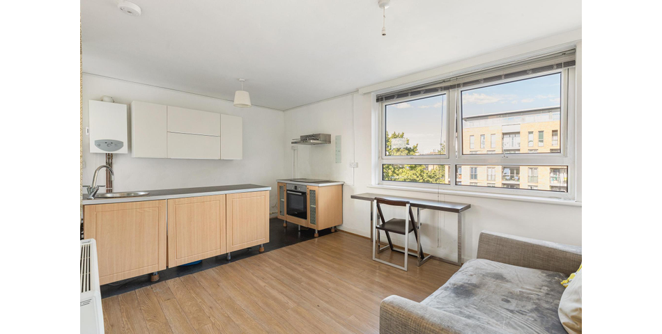 Fantastic 2 Bedroom First Time Buyer or Investment Apartment