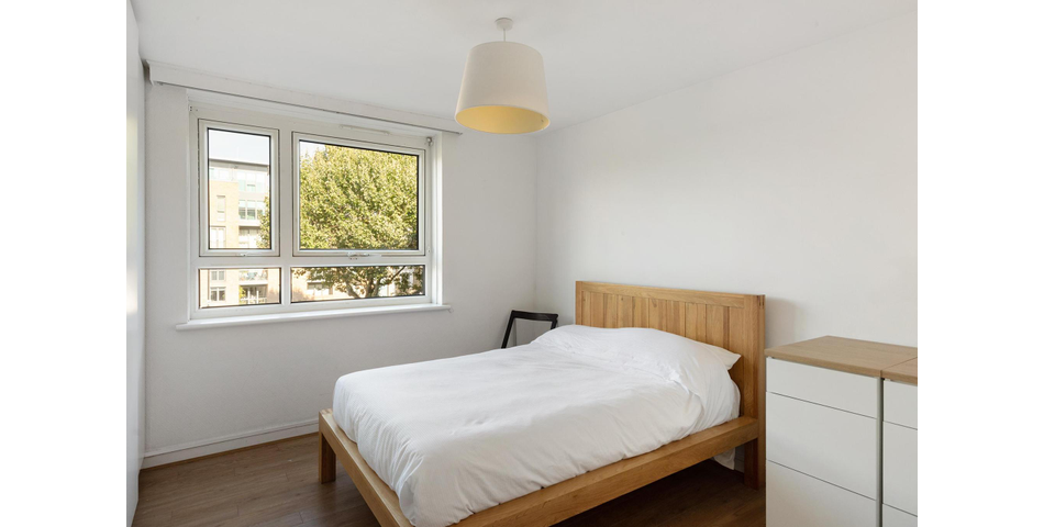 Fantastic 2 Bedroom First Time Buyer or Investment Apartment