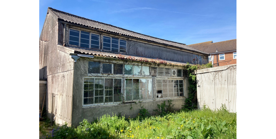 Property cover